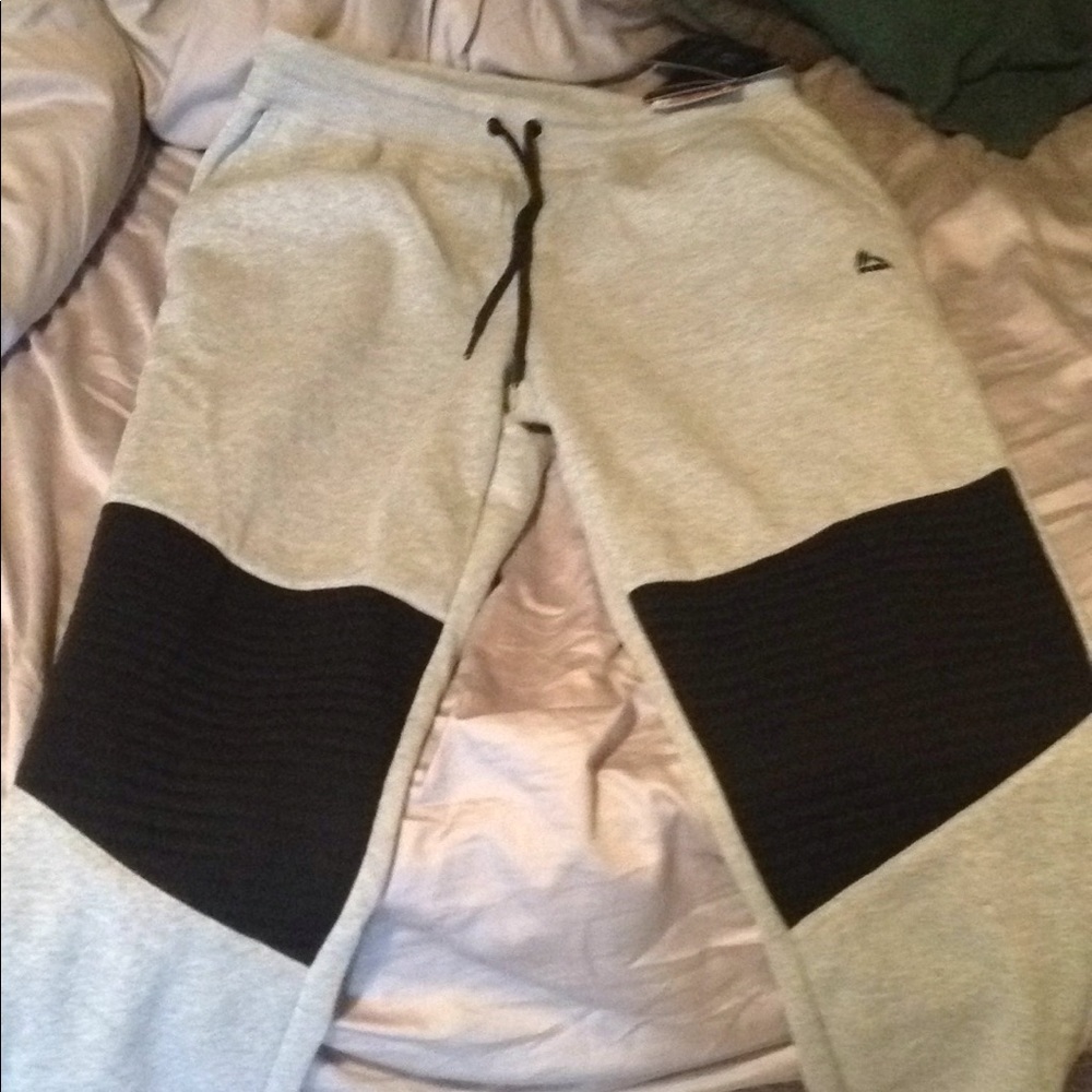 Rbx men's joggers